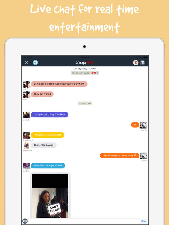 free dating chat room online